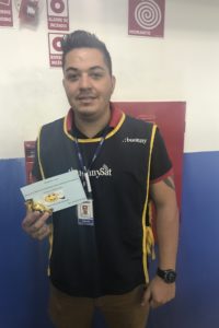 ADRIANO VIANA ADRIANO VIANA