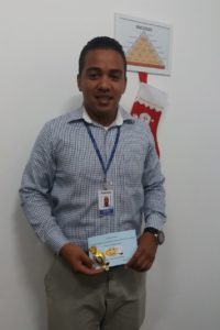 Roger Barbosa Roger Barbosa